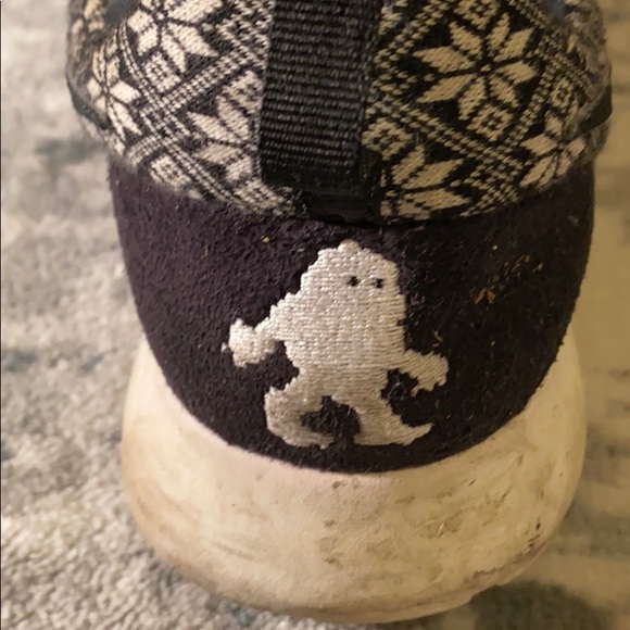 Nike Men’s Rosche One Winter - Picture 3 of 4